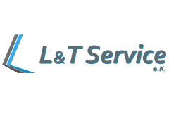 Logo von L&T Verkehrservices